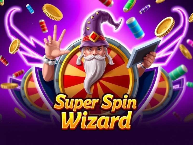 Super Spin Wizard Indian Player Community
